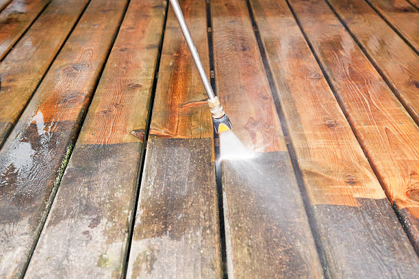 Professional Pressure washing in Brigantine, NJ